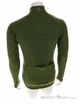 Endura GV500 LS Mens Biking Shirt, , Olive-Dark Green, , Male, 0409-10158, 5638089113, , N2-12.jpg