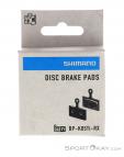 Shimano K05Ti-RX Resin Disc Brake Pads, Shimano, Gray, , Unisex, 0178-10943, 5638089148, 4550170639570, N1-01.jpg
