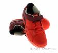 Endura MT500 Burner Klick Mens MTB Shoes, , Red, , Male, 0409-10163, 5638089163, , N2-02.jpg