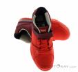 Endura MT500 Burner Klick Mens MTB Shoes, Endura, Red, , Male, 0409-10163, 5638089163, 5056286905183, N3-03.jpg
