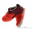 Endura MT500 Burner Klick Mens MTB Shoes, , Red, , Male, 0409-10163, 5638089163, , N3-08.jpg