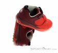 Endura MT500 Burner Klick Mens MTB Shoes, , Red, , Male, 0409-10163, 5638089163, , N3-18.jpg