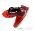 Endura MT500 Burner Klick Mens MTB Shoes, , Red, , Male, 0409-10163, 5638089163, , N4-09.jpg