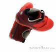 Endura MT500 Burner Klick Mens MTB Shoes, , Red, , Male, 0409-10163, 5638089163, , N4-19.jpg