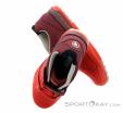 Endura MT500 Burner Klick Mens MTB Shoes, , Red, , Male, 0409-10163, 5638089163, , N5-05.jpg