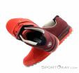 Endura MT500 Burner Klick Mens MTB Shoes, Endura, Red, , Male, 0409-10163, 5638089163, 5056286905169, N5-10.jpg