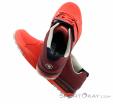 Endura MT500 Burner Klick Mens MTB Shoes, Endura, Red, , Male, 0409-10163, 5638089163, 5056286905183, N5-15.jpg