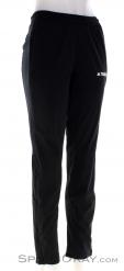 adidas Terrex Xperior XC Women Outdoor Pants, , Black, , Female, 0359-10401, 5638089576, , N1-01.jpg