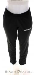 adidas Terrex Xperior XC Women Outdoor Pants, , Black, , Female, 0359-10401, 5638089576, , N3-03.jpg