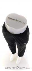 adidas Terrex Xperior XC Women Outdoor Pants, adidas Terrex, Black, , Female, 0359-10401, 5638089576, 4066762150861, N4-04.jpg