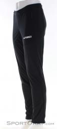 adidas Terrex Xperior XC Mens Outdoor Pants, , Black, , Male, 0359-10402, 5638089580, , N1-06.jpg