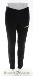 adidas Terrex Xperior XC Mens Outdoor Pants, , Black, , Male, 0359-10402, 5638089580, , N2-02.jpg