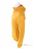 adidas Terrex Xperior Light Fleece Hooded Mens Sweater, , Yellow, , Male, 0359-10404, 5638089587, , N2-07.jpg
