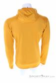 adidas Terrex Xperior Light Fleece Hooded Mens Sweater, , Yellow, , Male, 0359-10404, 5638089587, , N2-12.jpg