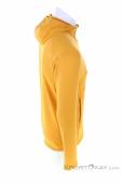 adidas Terrex Xperior Light Fleece Hooded Mens Sweater, , Yellow, , Male, 0359-10404, 5638089587, , N2-17.jpg