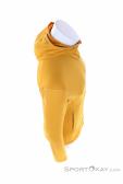 adidas Terrex Xperior Light Fleece Hooded Mens Sweater, , Yellow, , Male, 0359-10404, 5638089587, , N3-18.jpg