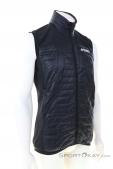 adidas Terrex Xperior Varilite Hybrid Mens Outdoor vest, adidas Terrex, Black, , Male, 0359-10407, 5638089600, 4066763187477, N1-01.jpg