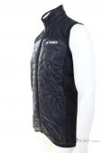 adidas Terrex Xperior Varilite Hybrid Mens Outdoor vest, adidas Terrex, Black, , Male, 0359-10407, 5638089600, 4066763187477, N1-06.jpg
