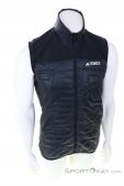 adidas Terrex Xperior Varilite Hybrid Mens Outdoor vest, adidas Terrex, Black, , Male, 0359-10407, 5638089600, 4066763187477, N2-02.jpg