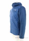 adidas Terrex Xperior Varilite Hoody Mens Outdoor Jacket, , Light-Blue, , Male, 0359-10408, 5638089603, , N1-06.jpg