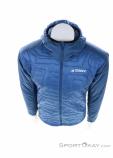 adidas Terrex Xperior Varilite Hoody Mens Outdoor Jacket, adidas Terrex, Light-Blue, , Male, 0359-10408, 5638089603, 4066762008995, N3-03.jpg