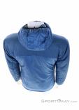 adidas Terrex Xperior Varilite Hoody Páni Outdoorová bunda, adidas Terrex, Svetlomodrá, , Muži, 0359-10408, 5638089603, 4066762008995, N3-13.jpg