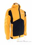 adidas Terrex TRK Sosh Mens Sweater, , Yellow, , Male, 0359-10409, 5638089607, , N1-01.jpg