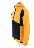 adidas Terrex TRK Sosh Mens Sweater, , Yellow, , Male, 0359-10409, 5638089607, , N1-06.jpg