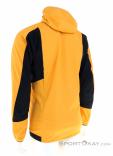adidas Terrex TRK Sosh Mens Sweater, , Yellow, , Male, 0359-10409, 5638089607, , N1-11.jpg