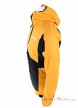 adidas Terrex TRK Sosh Mens Sweater, , Yellow, , Male, 0359-10409, 5638089607, , N2-07.jpg