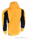 adidas Terrex TRK Sosh Mens Sweater, , Yellow, , Male, 0359-10409, 5638089607, , N2-12.jpg