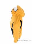 adidas Terrex TRK Sosh Mens Sweater, , Yellow, , Male, 0359-10409, 5638089607, , N3-08.jpg