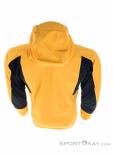 adidas Terrex TRK Sosh Mens Sweater, , Yellow, , Male, 0359-10409, 5638089607, , N3-13.jpg