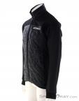 adidas Terrex Xperior Varilite Hybrid Mens Outdoor Jacket, , Black, , Male, 0359-10410, 5638089612, , N1-06.jpg