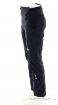 adidas Terrex TR Tour Mens Ski Touring Pants, adidas Terrex, Black, , Male, 0359-10412, 5638089620, 4066762199280, N2-07.jpg