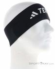 adidas Terrex AR Headband Femmes Bandeau frontal, adidas Terrex, Noir, , Femmes, 0359-10414, 5638089631, 4066746693360, N1-01.jpg
