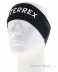 adidas Terrex AR Headband Femmes Bandeau frontal, adidas Terrex, Noir, , Femmes, 0359-10414, 5638089631, 4066746693360, N1-06.jpg