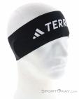 adidas Terrex AR Headband Femmes Bandeau frontal, adidas Terrex, Noir, , Femmes, 0359-10414, 5638089631, 4066746693360, N2-02.jpg