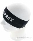 adidas Terrex AR Headband Mujer Cinta para ceñir la frente, adidas Terrex, Negro, , Mujer, 0359-10414, 5638089631, 4066746693360, N3-08.jpg