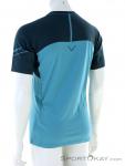 Dynafit Alpine Pro SS Mens T-Shirt, Dynafit, Blue, , Male, 0015-11602, 5638089668, 4053866417921, N1-11.jpg