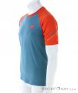 Dynafit Alpine Pro SS Mens T-Shirt, , Orange, , Male, 0015-11602, 5638089673, , N1-06.jpg