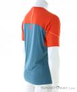 Dynafit Alpine Pro SS Caballeros T-Shirt, Dynafit, Naranja, , Hombre, 0015-11602, 5638089673, 4053866486538, N1-16.jpg