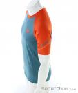 Dynafit Alpine Pro SS Hommes T-shirt, Dynafit, Orange, , Hommes, 0015-11602, 5638089673, 4053866486538, N2-07.jpg
