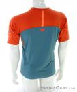 Dynafit Alpine Pro SS Hommes T-shirt, , Orange, , Hommes, 0015-11602, 5638089673, , N2-12.jpg