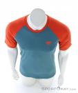 Dynafit Alpine Pro SS Mens T-Shirt, , Orange, , Male, 0015-11602, 5638089673, , N3-03.jpg