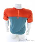 Dynafit Alpine Pro SS Mens T-Shirt, Dynafit, Orange, , Male, 0015-11602, 5638089673, 4053866486538, N3-13.jpg