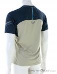 Dynafit Alpine Pro SS Hommes T-shirt, , Beige, , Hommes, 0015-11602, 5638089677, , N1-11.jpg