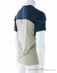 Dynafit Alpine Pro SS Mens T-Shirt, Dynafit, Beige, , Male, 0015-11602, 5638089677, 4053866576314, N1-16.jpg