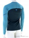 Dynafit Alpine Pro LS Mens Functional Shirt, Dynafit, Blue, , Male, 0015-11603, 5638089683, 4053866418294, N1-11.jpg