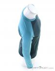 Dynafit Alpine Pro LS Mens Functional Shirt, Dynafit, Blue, , Male, 0015-11603, 5638089683, 4053866418300, N3-18.jpg